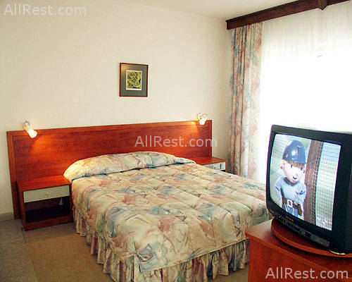 Bellevue Hotel 19